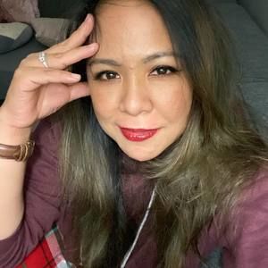 Meet your Posher, Katherine